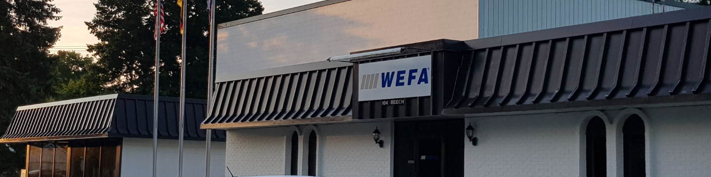 WEFA Cedar Inc. 92