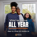 National Developmental Disability Awareness Month 2025