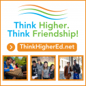 Think Higher Think College
