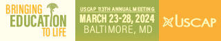 Welcome to USCAP 113th Annual Meeting