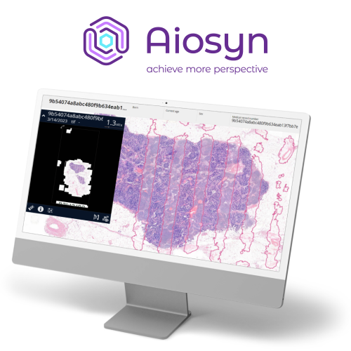 Aiosyn 118