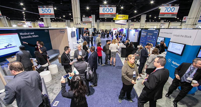 Reserve Your Exhibit Space