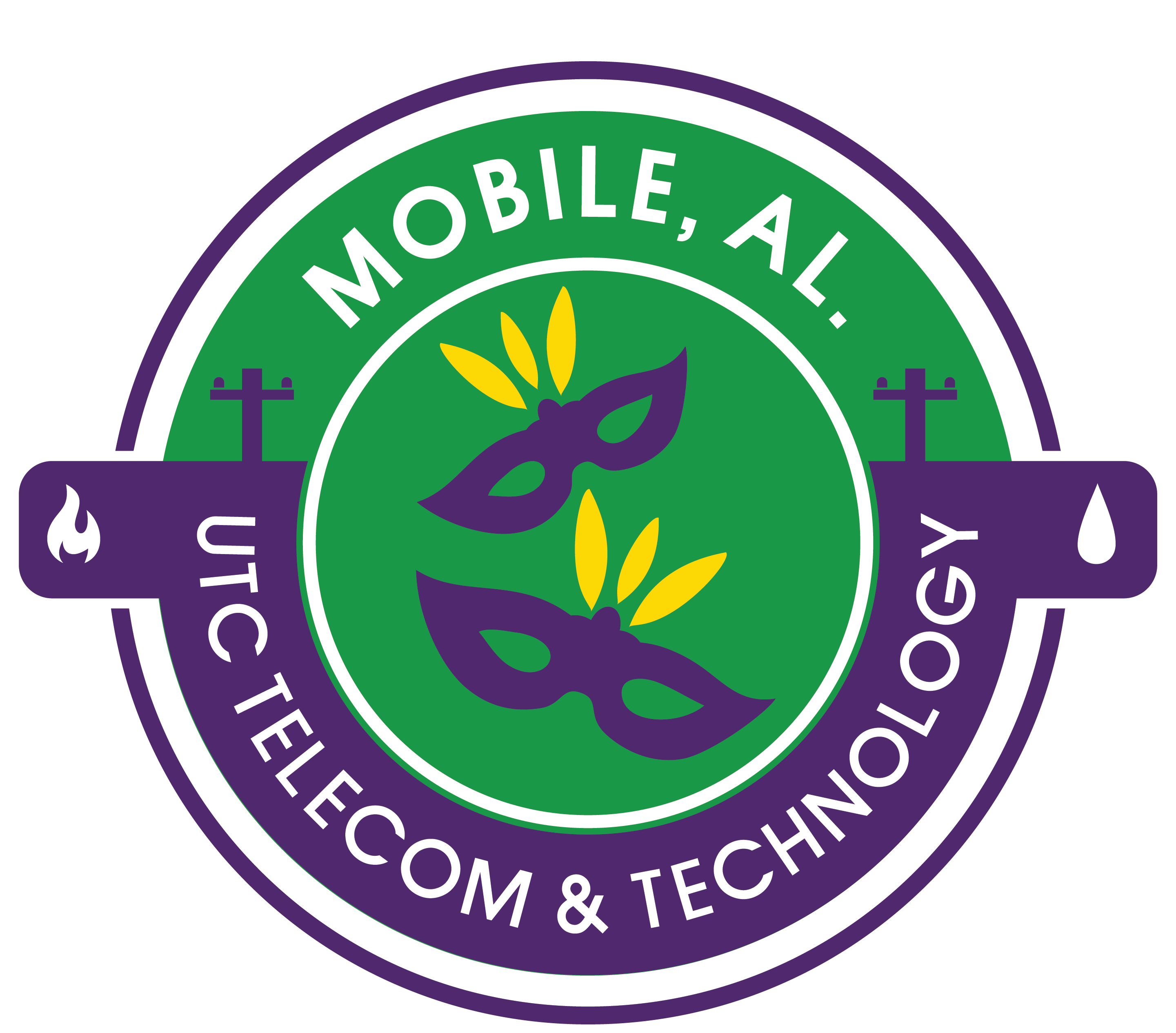 Welcome to UTC Telecom &amp; Technology 2024