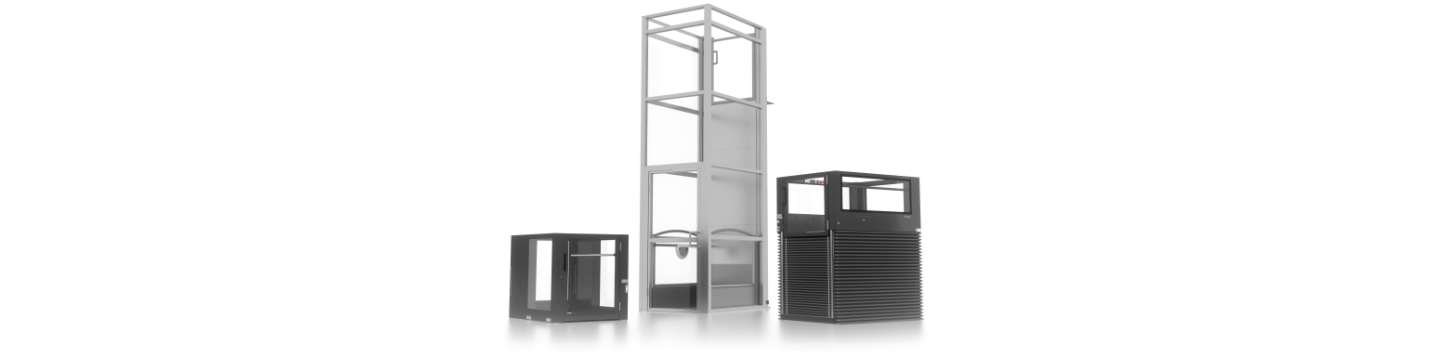 Ascension Wheelchair Lifts 30