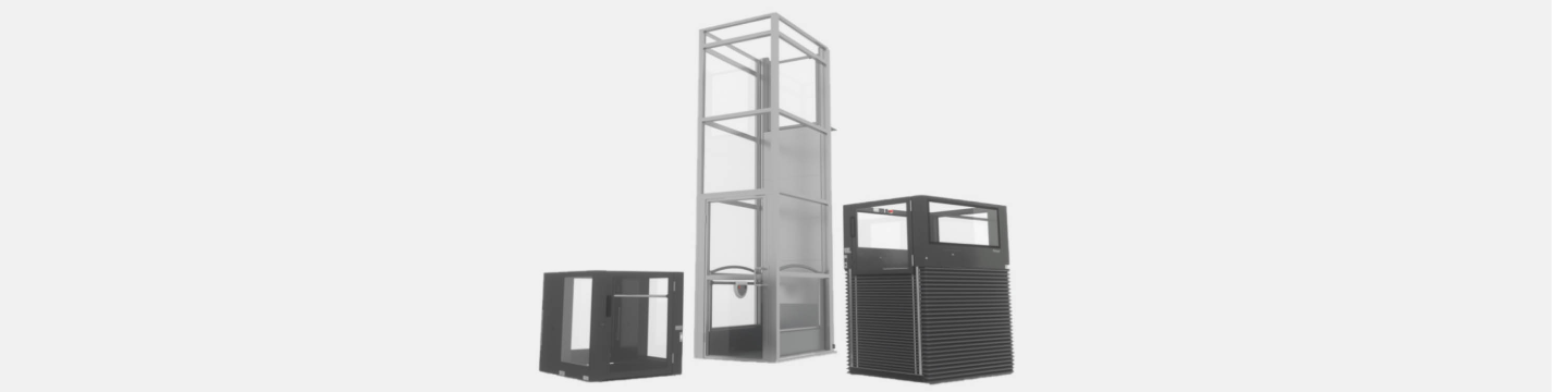 Ascension Wheelchair Lifts 115