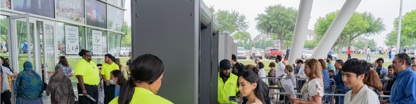 Garrett Metal Detectors 68