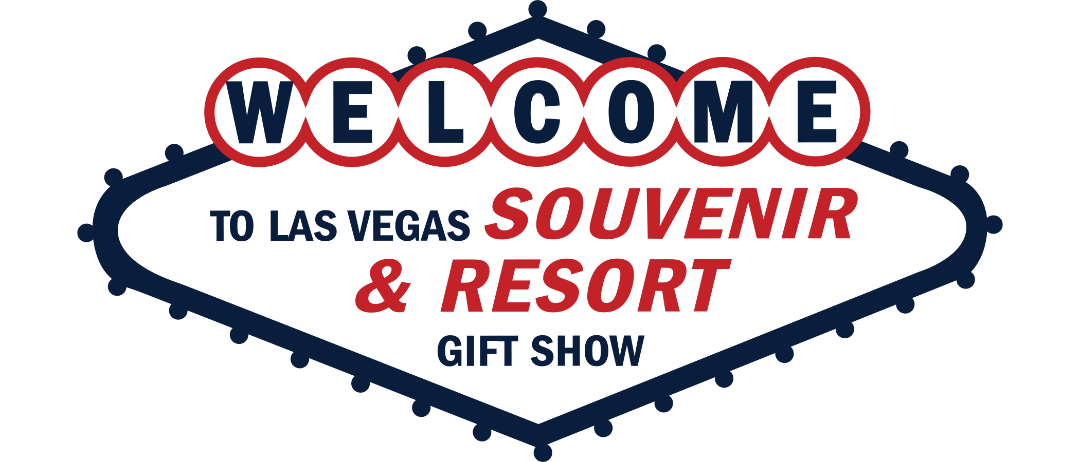 Welcome to Las Vegas Souvenir &amp; Resort Gift Show 2023