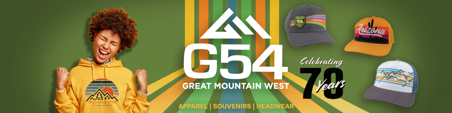 Great Mountain West / G54 Design Apparel 35