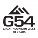 Great Mountain West / G54 Design Apparel 35