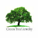 Green Tree Jewelry 663