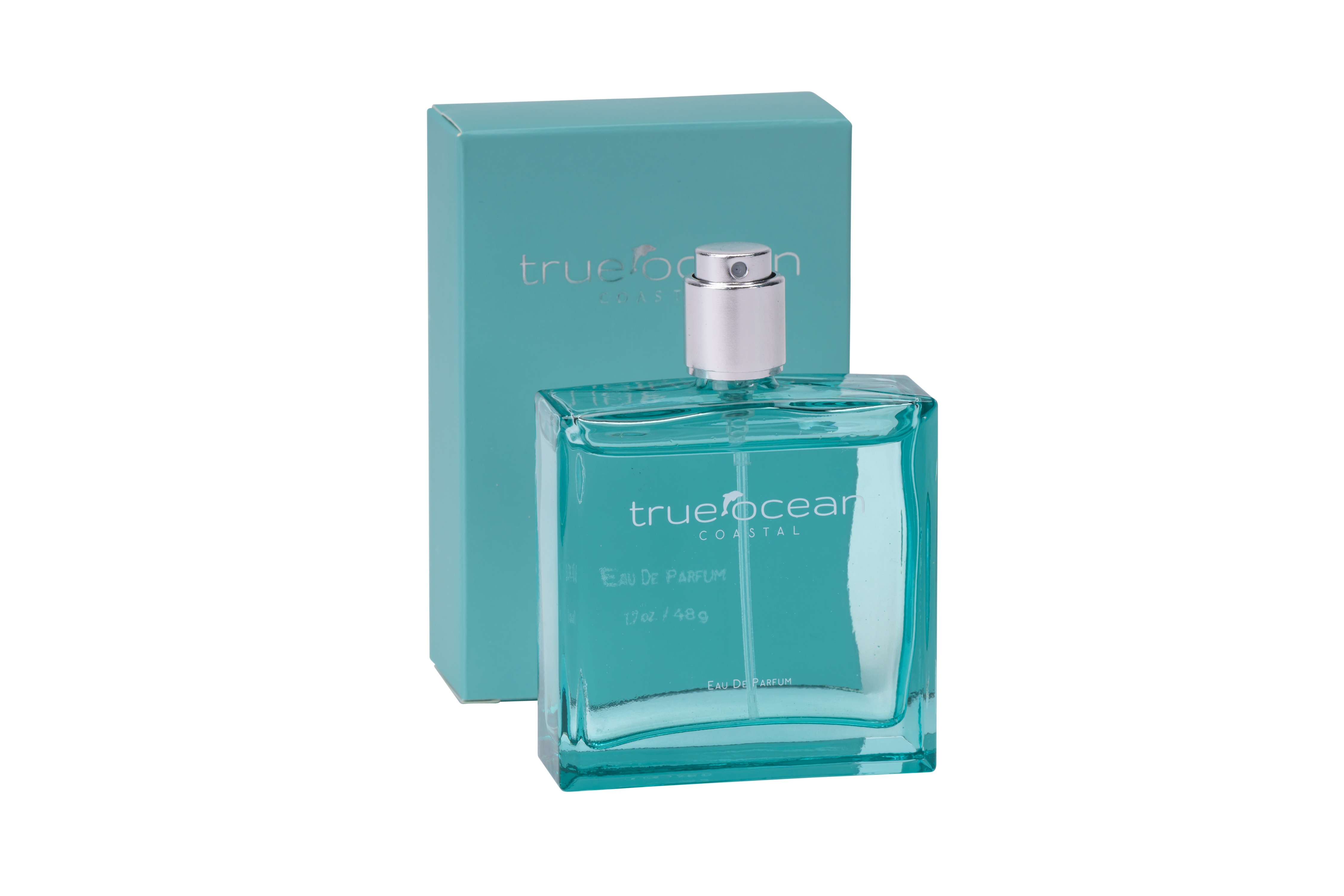 NEW & SELLING FAST! TRUE OCEAN #2754  Coastal - a Beach Perfume 1100