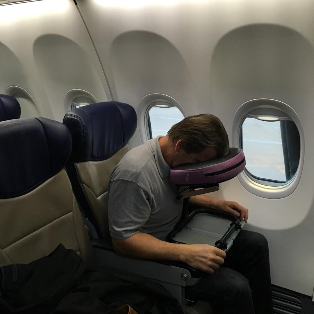 Travel Pillow 136