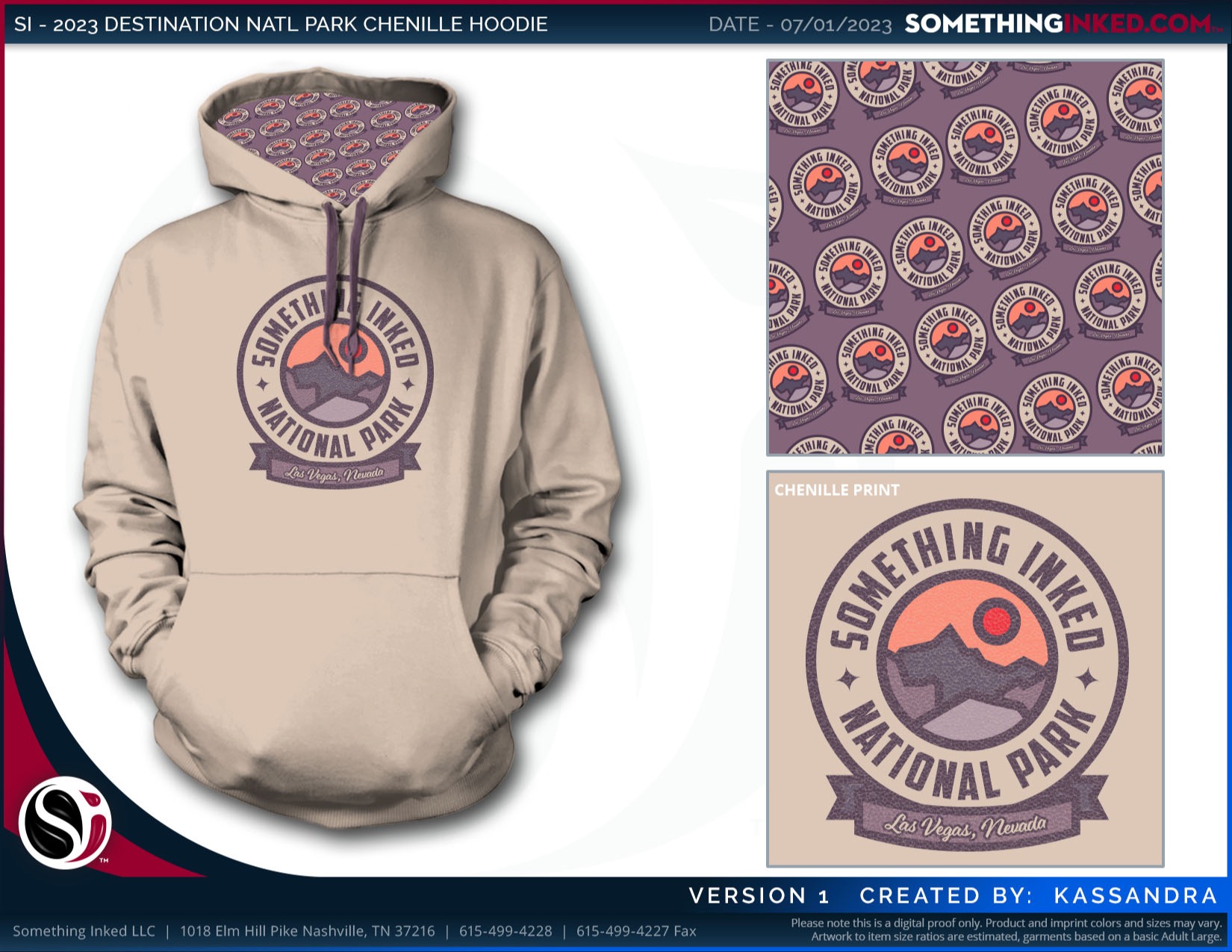 Something Special - Starting at $16 delivered. 412