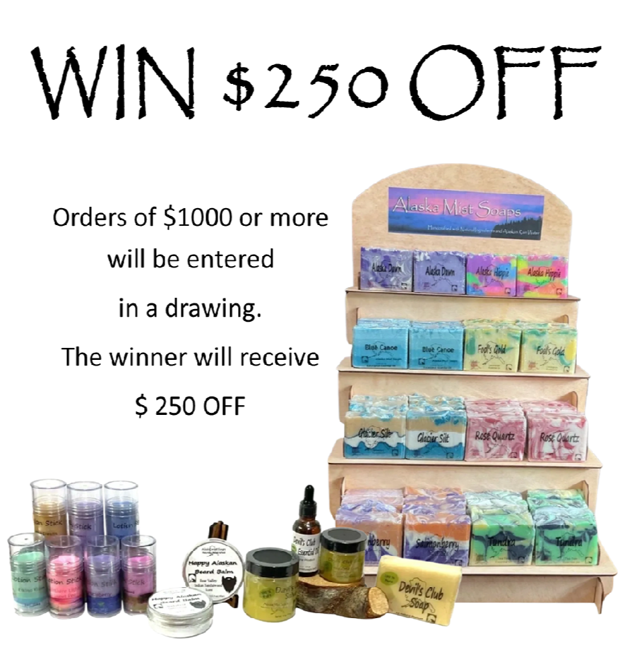 WIN $250 OFF 571