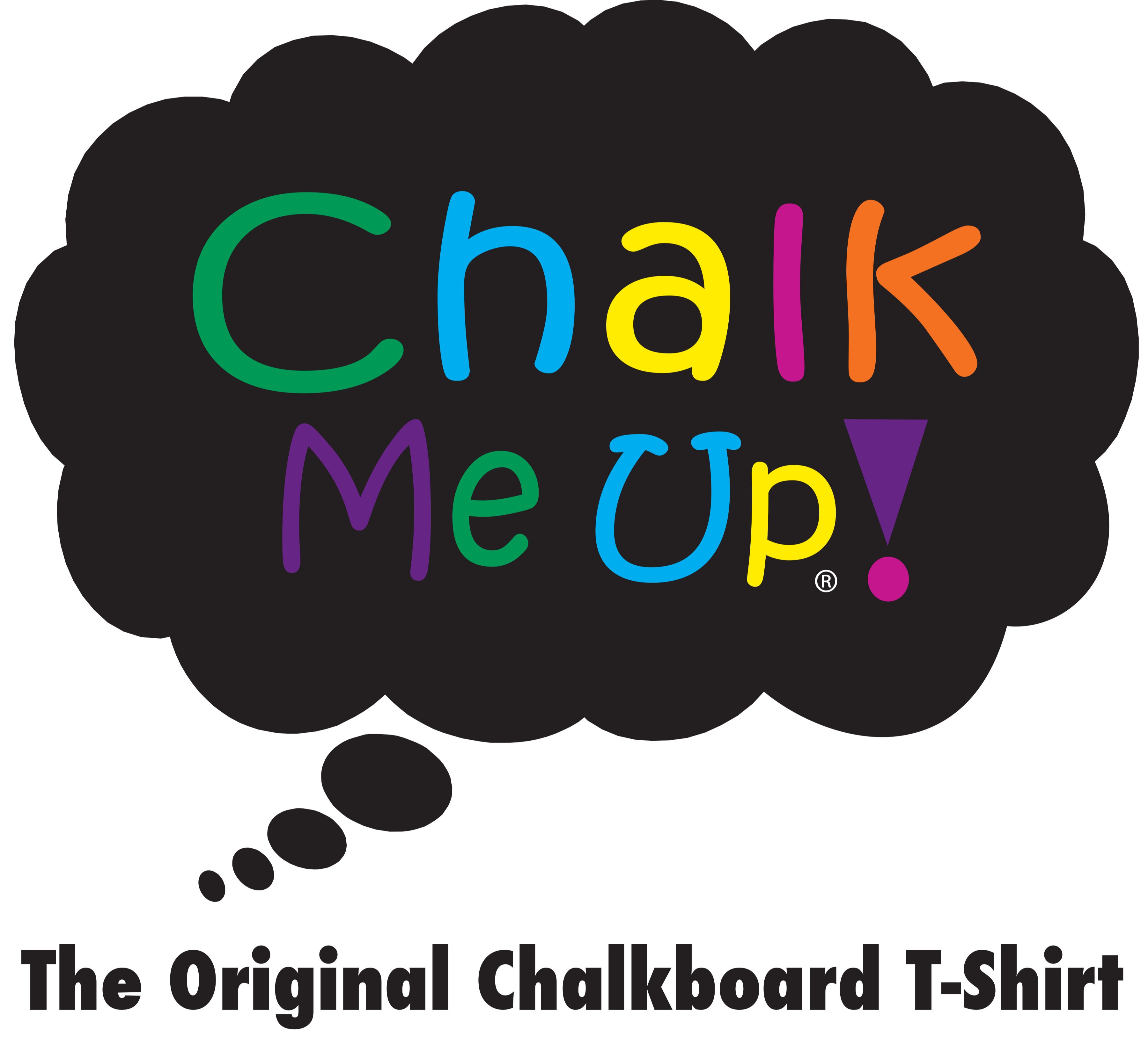 CHALK ME UP! SHOW SPECIALS 607