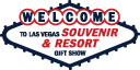 Las Vegas Souvenir & Resort Gift Show 2024