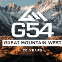 Great Mountain West / G54 Design Apparel 115