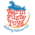 Warm Fuzzy Toys 275