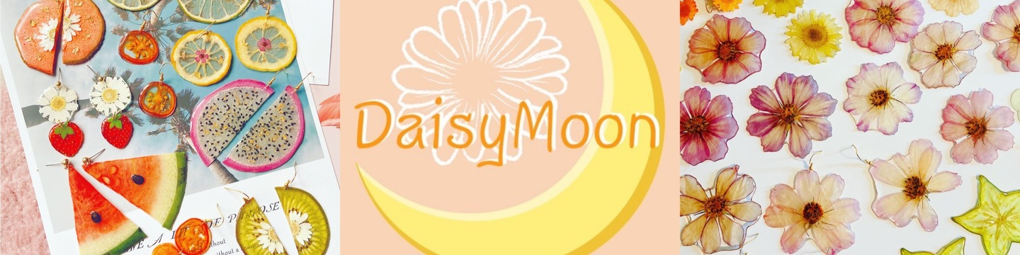 Daisy Moon LLC 360