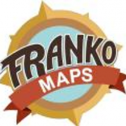 Franko Maps & Inbloom Stickers 385