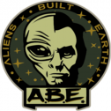 Aliens Built Earth 392