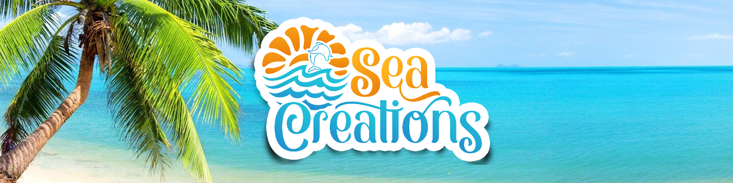 Sea Creations 396