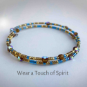 Wear a Touch of Spirit 418