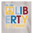 Liberty Clothing 579