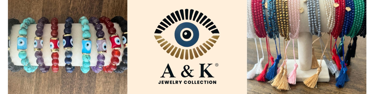 A&K Jewelry Collection 609