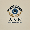 A&K Jewelry Collection 609