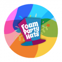 Foam Party Hats Inc 617