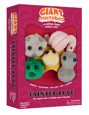 Giantmicrobes, Inc. 191