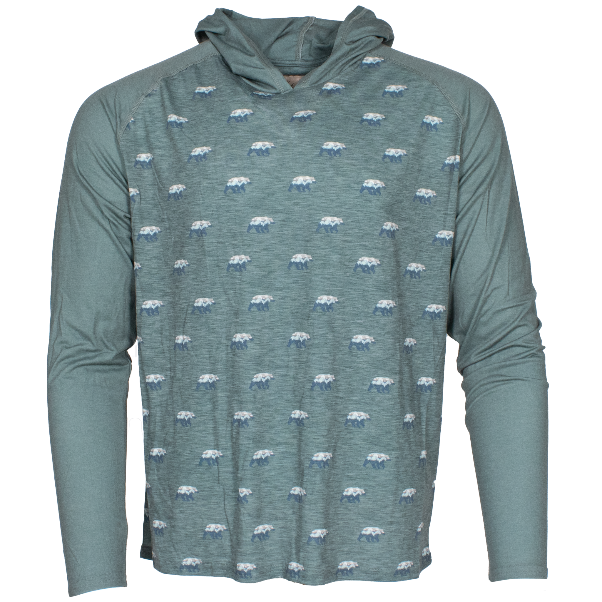 Jack and Sage UV Tech Hoodies 370