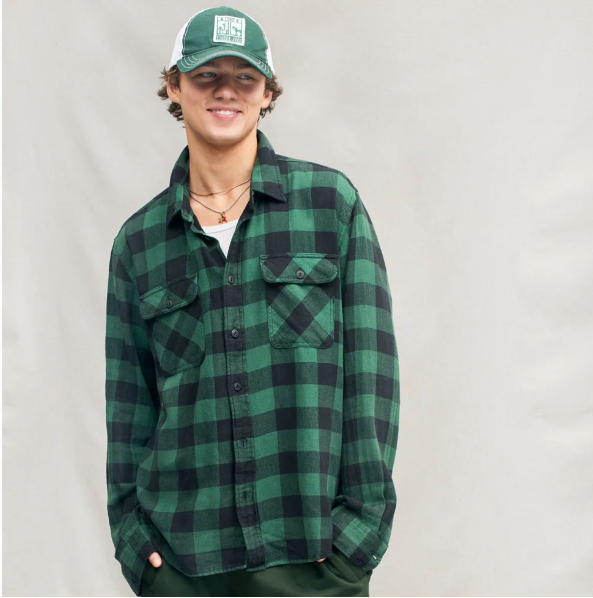 Liberty Clothing 605