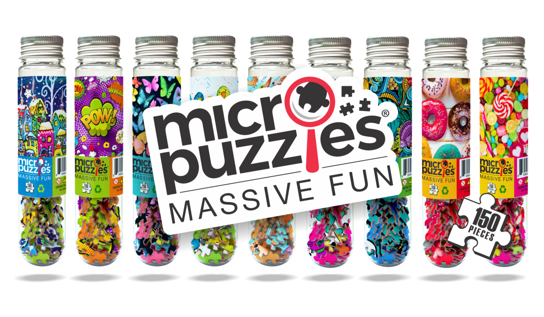 MicroPuzzles 690