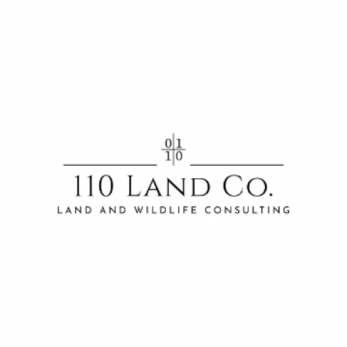 110 Land Co. Land and Wildlife Consulting 25