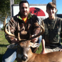 Cherokee Run Hunting Lodge 27