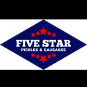 Five Star Sausage 46
