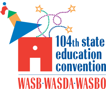 Welcome to 2025 WASB Annual Convention