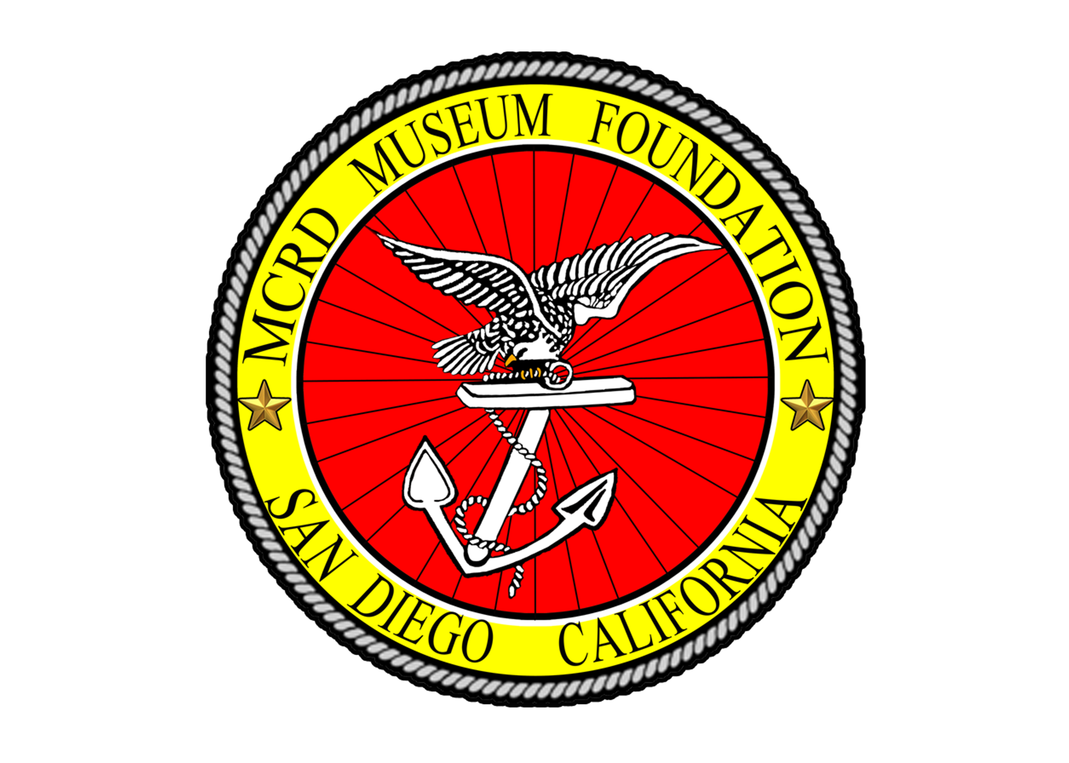 MCRD Museum Foundation Gift Store 263