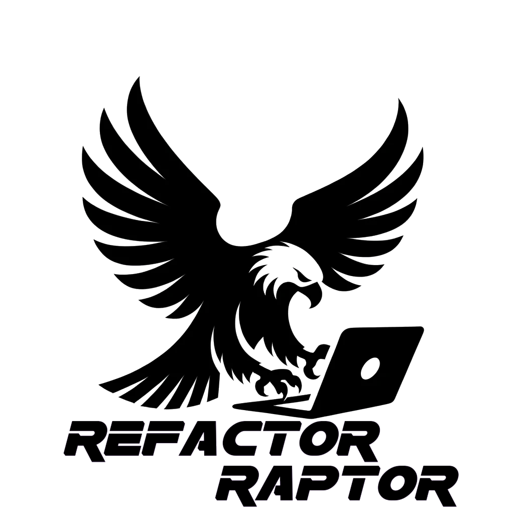 JetHead Dev. Unveils Refactor Raptor: Next-Gen AI 40