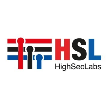 High Sec Labs 78