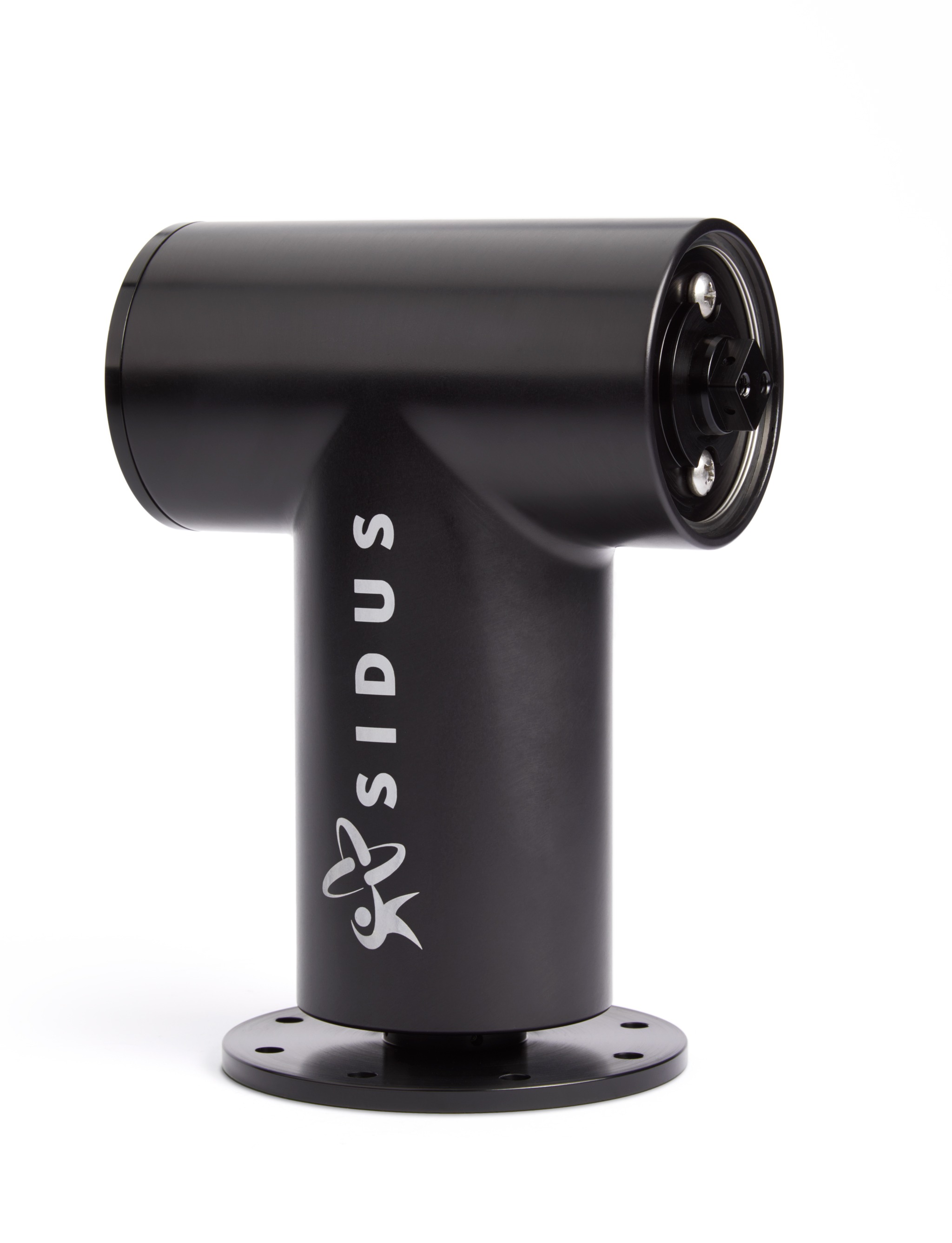 TrueAxis SS250MKV Absolute Encoder Positioner 26