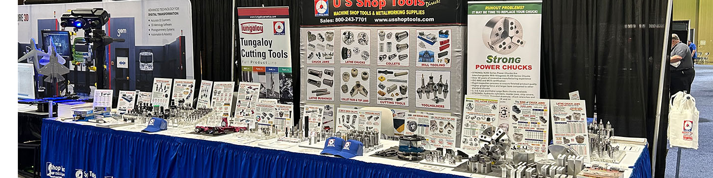 US Shop Tools 102