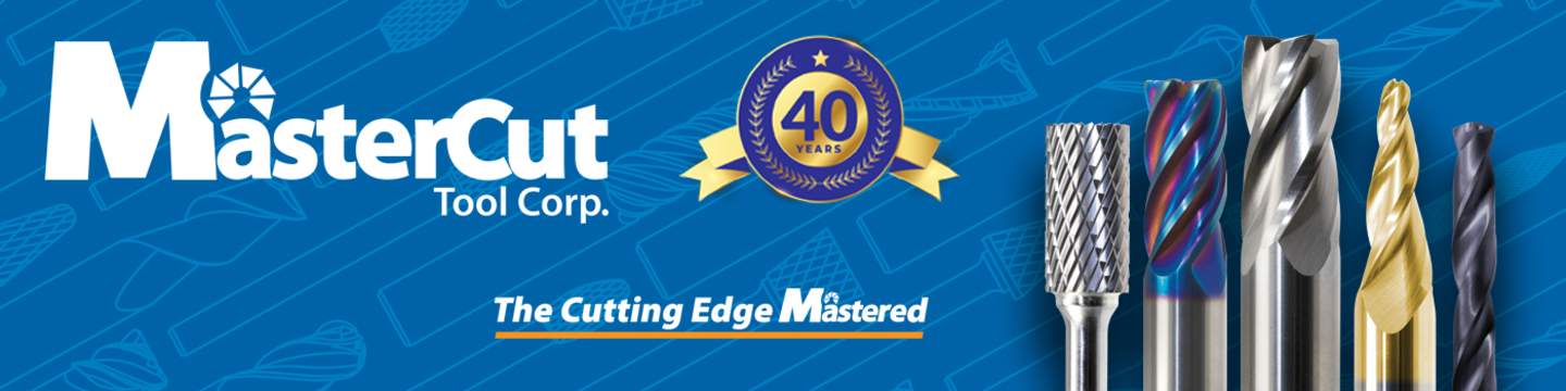 Mastercut Tool Corp. 133