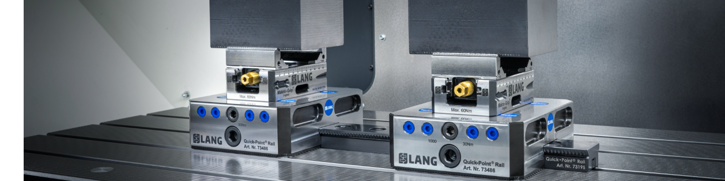 Lang Technik USA 145