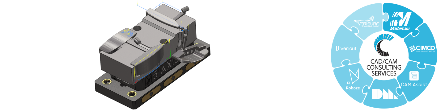 CAD/CAM CONSULTING SERVICES INC 18
