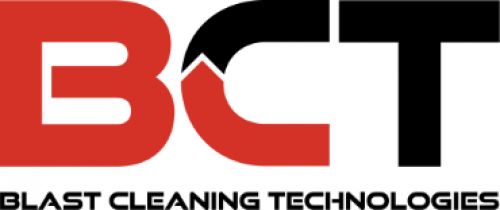 Blast Cleaning Technologies 320