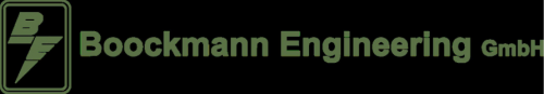 Boockmann Engineering 402