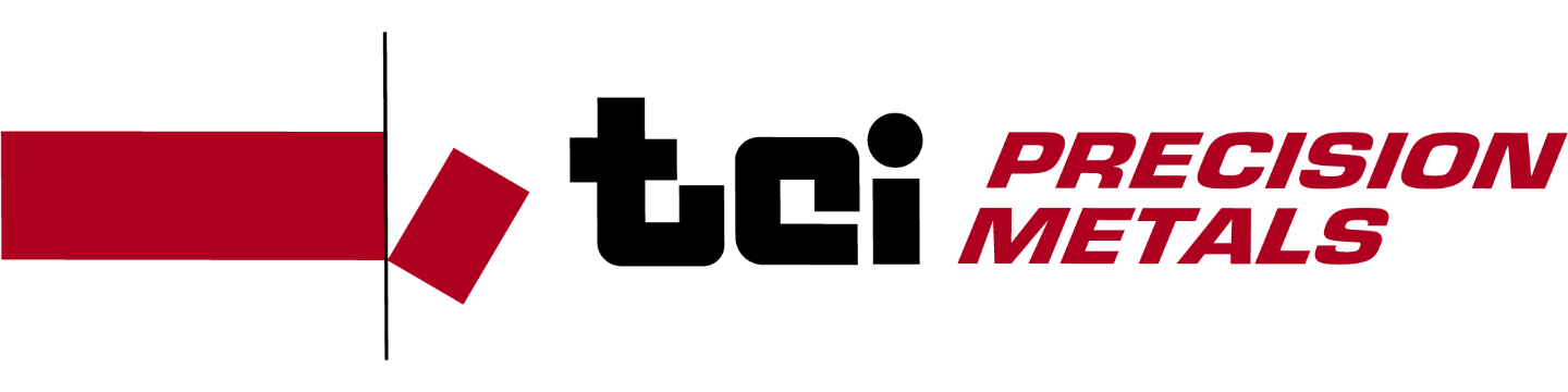 TCI Precision Metals 90